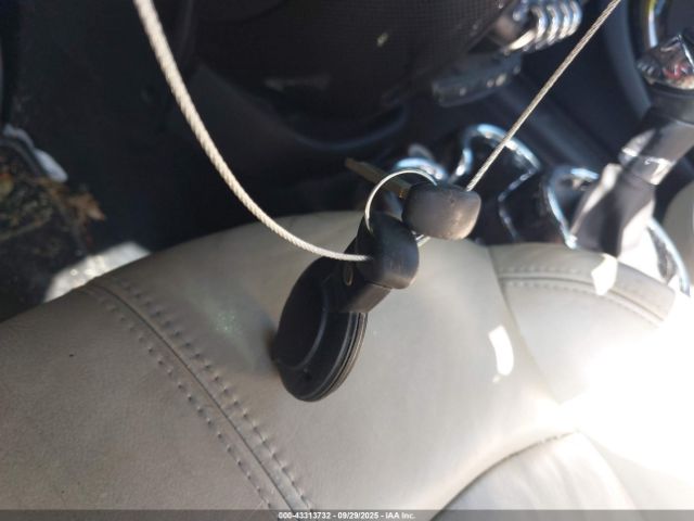 2011 MINI COOPER S COUNTRYMAN WMWZC5C52BWH99167 Photo 10