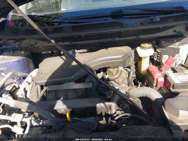 2019 NISSAN ROGUE SPORT JN1BJ1CR7KW325642 Photo 9