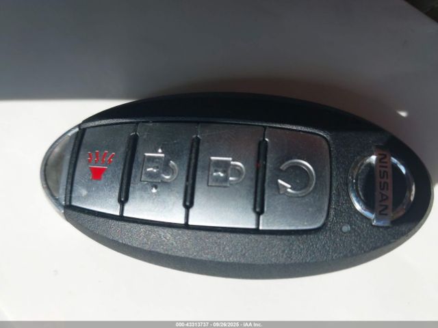 2019 NISSAN ROGUE SPORT JN1BJ1CR7KW325642 Photo 10