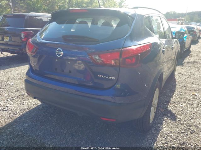 2019 NISSAN ROGUE SPORT JN1BJ1CR7KW325642 Photo 3