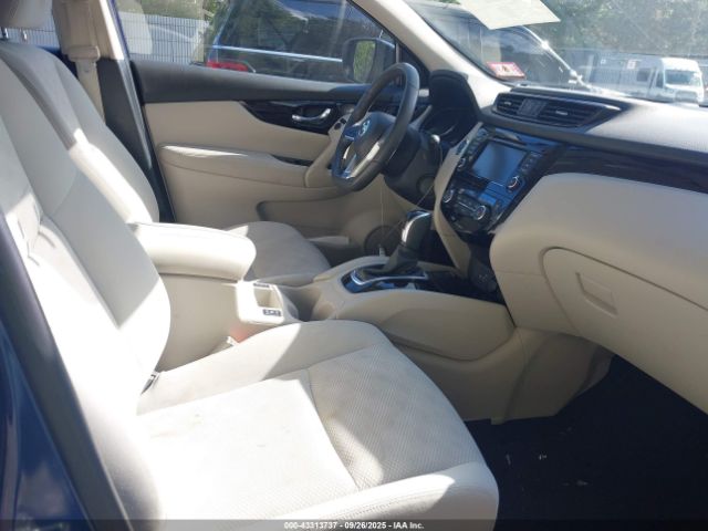 2019 NISSAN ROGUE SPORT JN1BJ1CR7KW325642 Photo 4