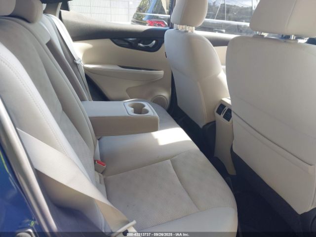 2019 NISSAN ROGUE SPORT JN1BJ1CR7KW325642 Photo 7