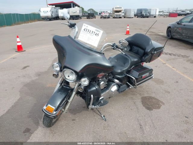2006 HARLEY-DAVIDSON FLHTCUI 1HD1FCW166Y691774 Photo 1