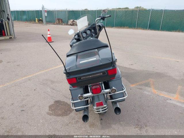 2006 HARLEY-DAVIDSON FLHTCUI 1HD1FCW166Y691774 Photo 5