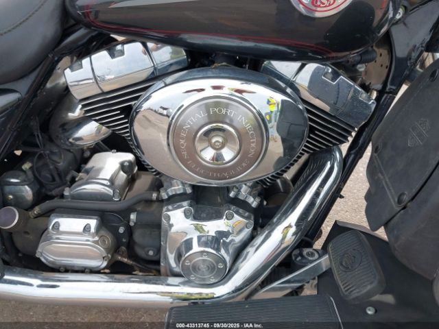 2006 HARLEY-DAVIDSON FLHTCUI 1HD1FCW166Y691774 Photo 7