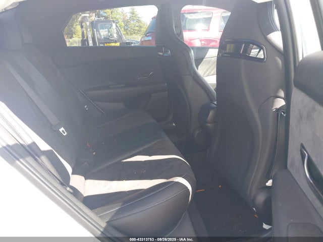 Auction sale of the 2022 Hyundai Elantra N, vin: KMHLW4AK1NU007599, lot number: 43313753