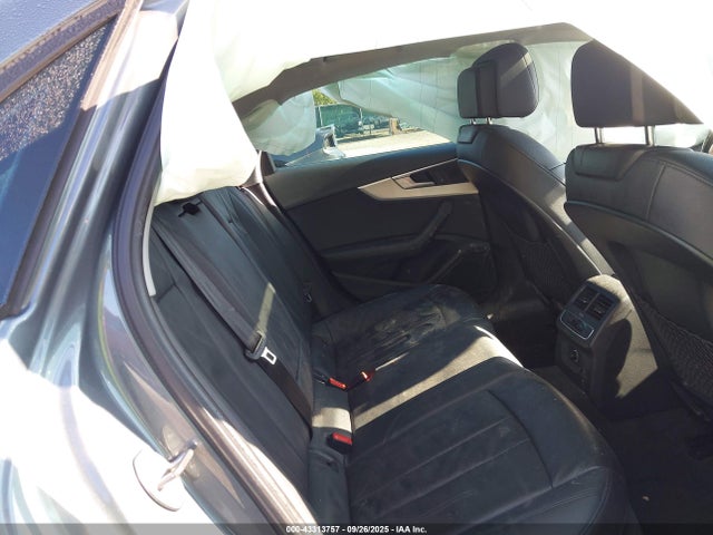 2017 AUDI A4 WAUGMAF48HN045962 Photo 7