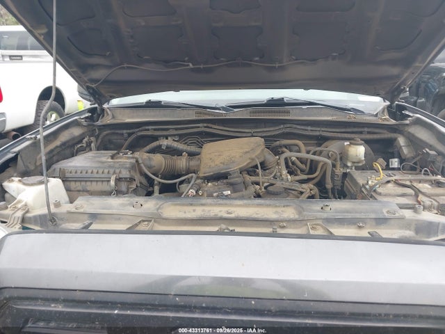 5TFRX5GN3GX066948 Toyota 2tr-fe