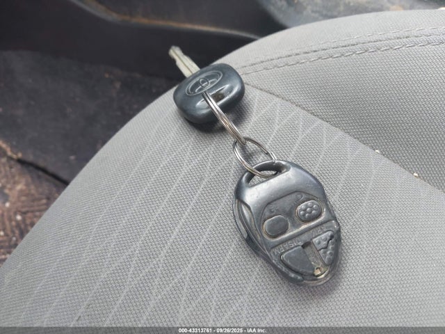 5TFRX5GN3GX066948 Toyota 2tr-fe