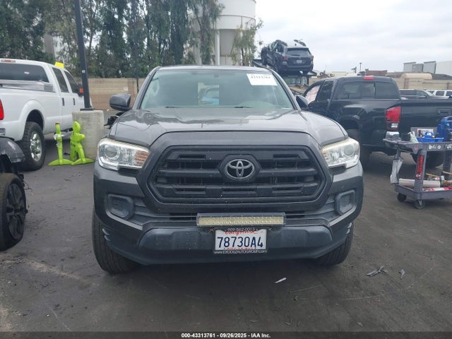 5TFRX5GN3GX066948 Toyota 2tr-fe