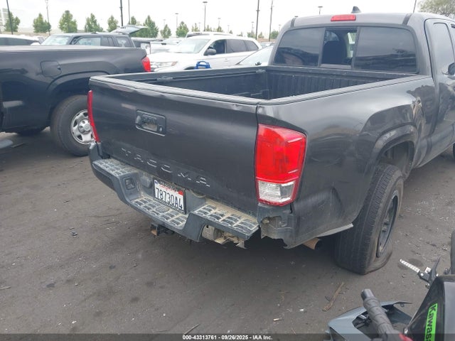 5TFRX5GN3GX066948 Toyota 2tr-fe