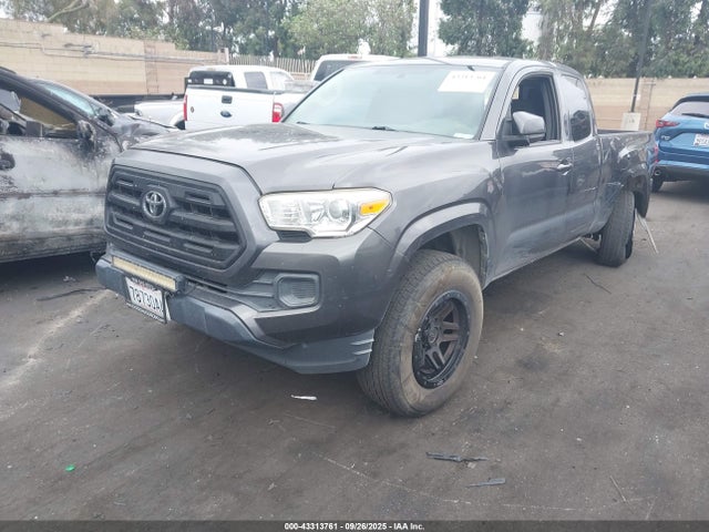 5TFRX5GN3GX066948 Toyota 2tr-fe