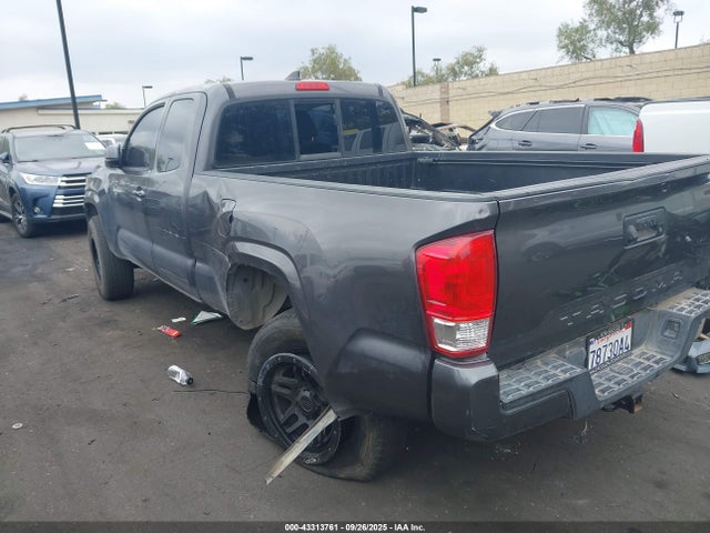 5TFRX5GN3GX066948 Toyota 2tr-fe