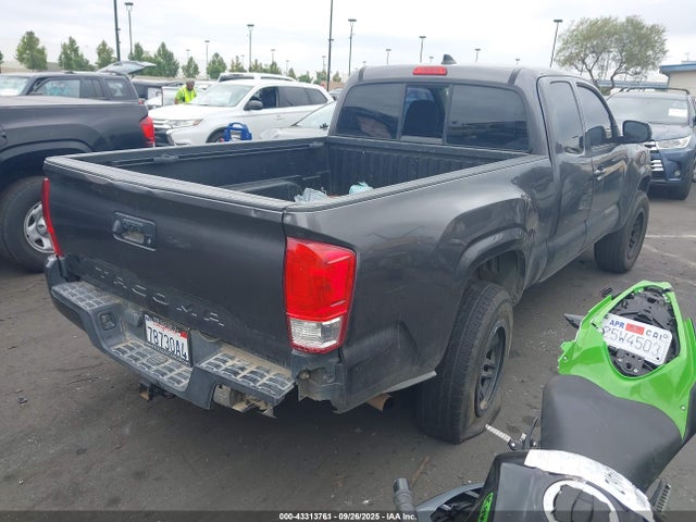5TFRX5GN3GX066948 Toyota 2tr-fe
