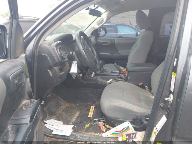 5TFRX5GN3GX066948 Toyota 2tr-fe