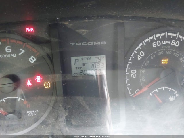 5TFRX5GN3GX066948 Toyota 2tr-fe
