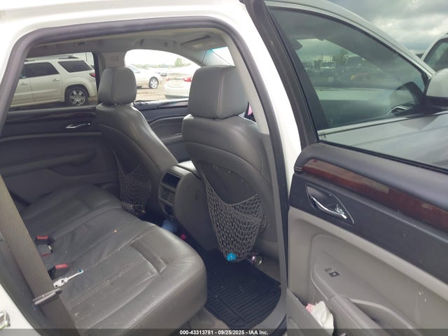 2010 CADILLAC SRX 3GYFNAEY2AS635127 Photo 7