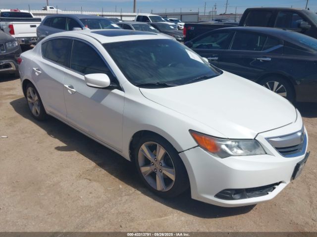 2015 ACURA ILX 19VDE1F50FE006367 Photo 0