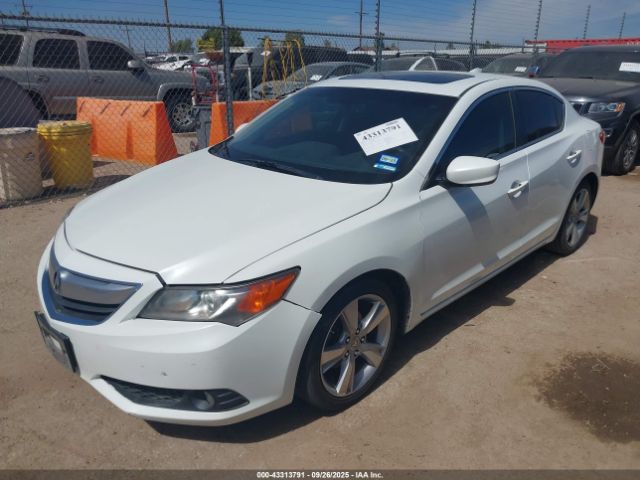 2015 ACURA ILX 19VDE1F50FE006367 Photo 1