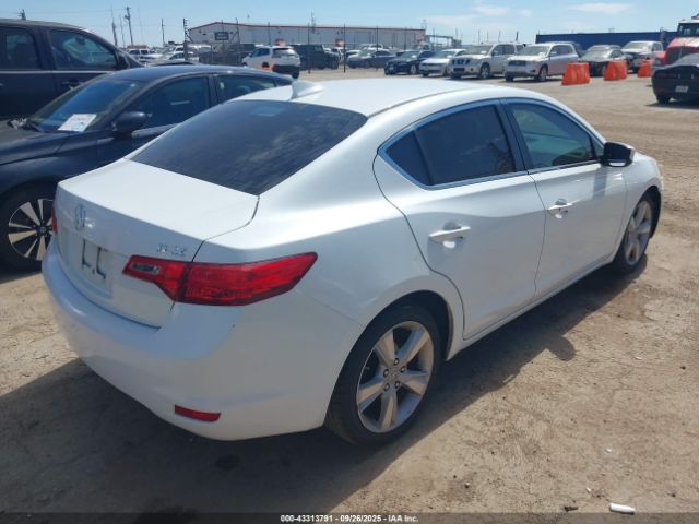 2015 ACURA ILX 19VDE1F50FE006367 Photo 3