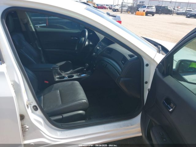 2015 ACURA ILX 19VDE1F50FE006367 Photo 4