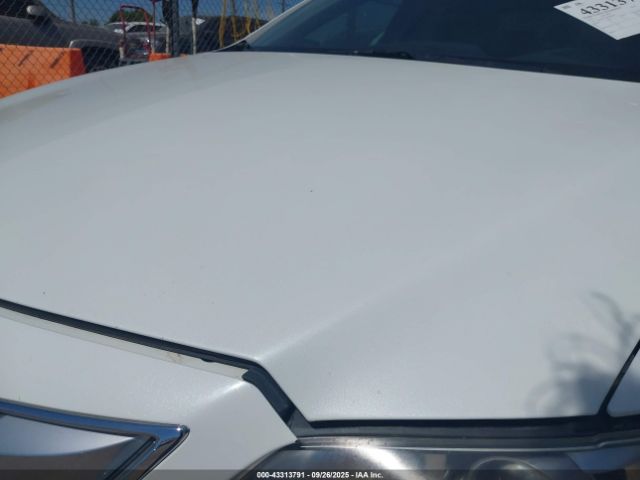 2015 ACURA ILX 19VDE1F50FE006367 Photo 5