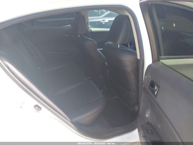 2015 ACURA ILX 19VDE1F50FE006367 Photo 7