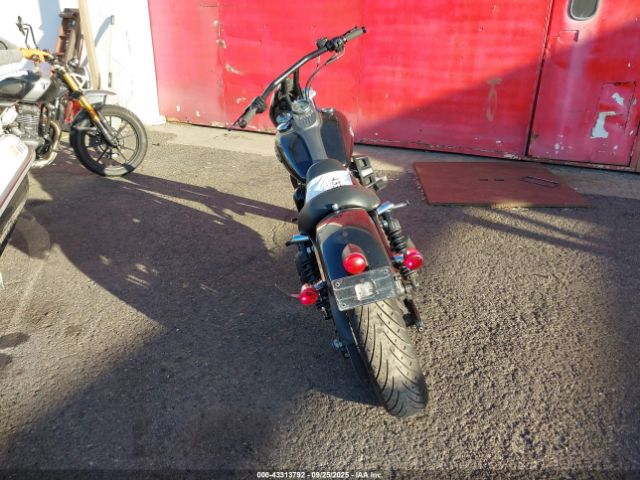 2010 HARLEY-DAVIDSON FXDB 1HD1GX417AC312830 Photo 5