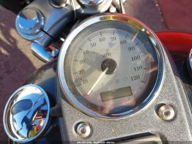 2010 HARLEY-DAVIDSON FXDB 1HD1GX417AC312830 Photo 6