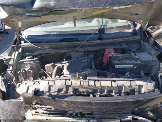 2018 MITSUBISHI MIRAGE G4 ML32F3FJXJHF01852 Photo 9