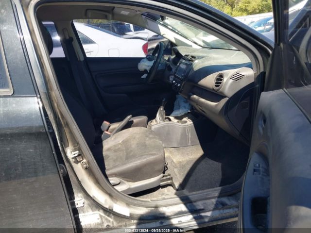 2018 MITSUBISHI MIRAGE G4 ML32F3FJXJHF01852 Photo 4