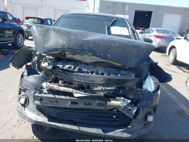 2018 MITSUBISHI MIRAGE G4 ML32F3FJXJHF01852 Photo 5