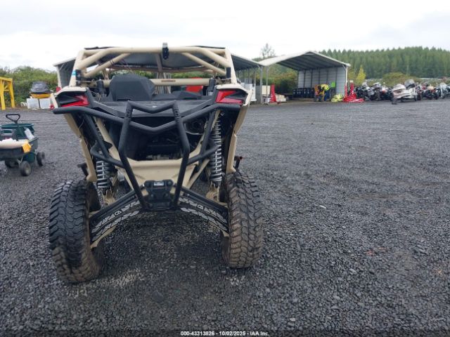 2021 CAN-AM MAVERICK X3 3JBVDAV45MK000198 Photo 5