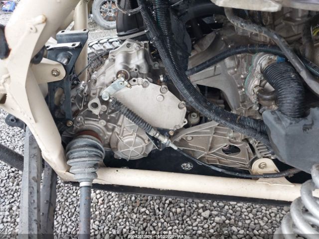 2021 CAN-AM MAVERICK X3 3JBVDAV45MK000198 Photo 7