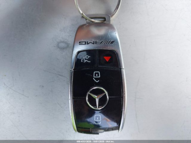 2020 MERCEDES-BENZ AMG GT 53 4-DOOR COUPE W1K7X6BB4LA015990 Photo 10