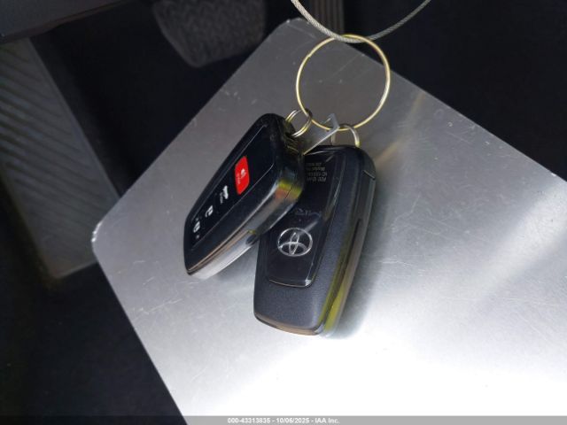 2023 TOYOTA MIRAI JTDAAAAA7PA008115 Photo 10