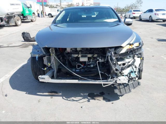 2023 TOYOTA MIRAI JTDAAAAA7PA008115 Photo 5