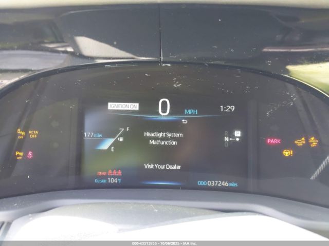 2023 TOYOTA MIRAI JTDAAAAA7PA008115 Photo 6