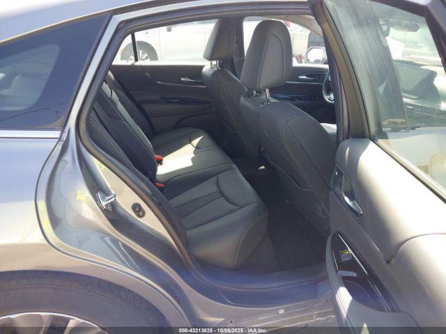 2023 TOYOTA MIRAI JTDAAAAA7PA008115 Photo 7