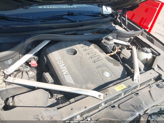 5UX43EU01S9Y37918 BMW 2025