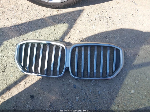 5UX43EU01S9Y37918 BMW 2025