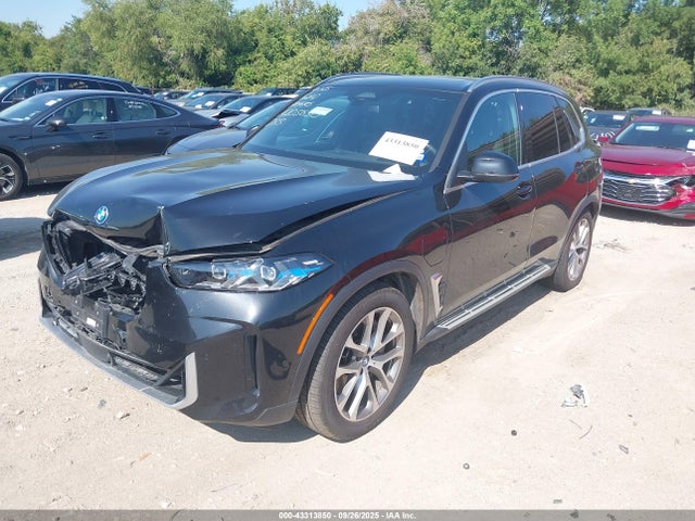 5UX43EU01S9Y37918 BMW 2025