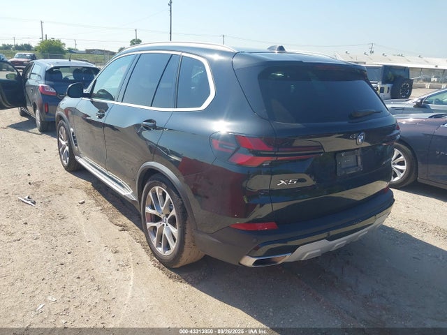 5UX43EU01S9Y37918 BMW 2025