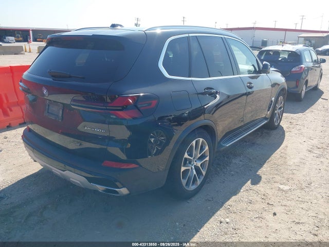 5UX43EU01S9Y37918 BMW 2025