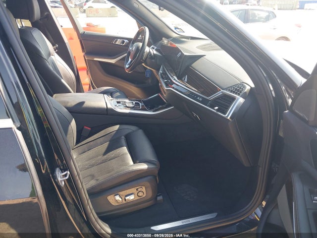5UX43EU01S9Y37918 BMW 2025