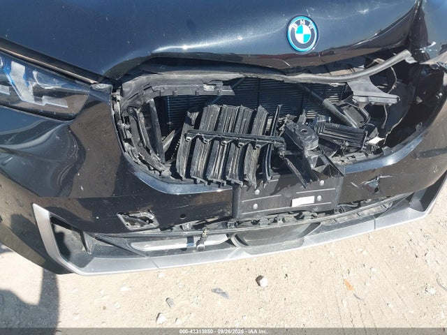 5UX43EU01S9Y37918 BMW 2025