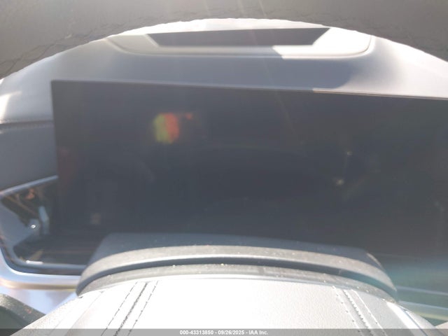 5UX43EU01S9Y37918 BMW 2025
