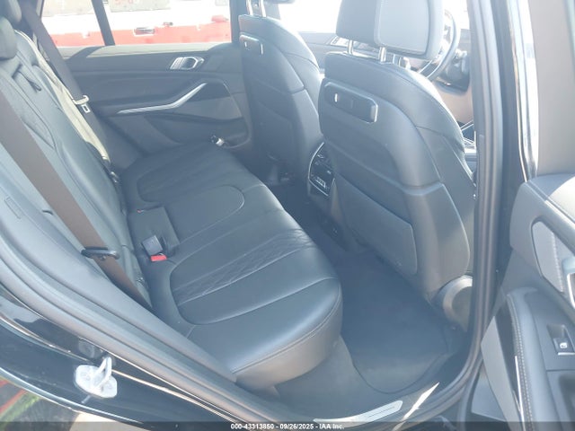 5UX43EU01S9Y37918 BMW 2025