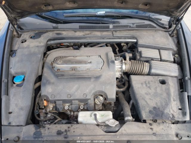 2006 ACURA TL 19UUA65516A008702 Photo 9