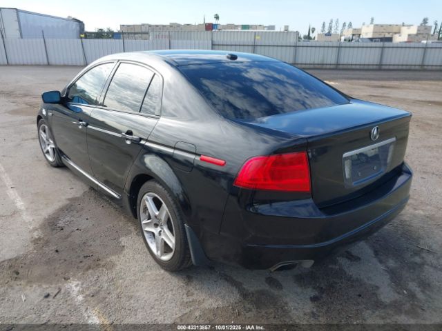2006 ACURA TL 19UUA65516A008702 Photo 2